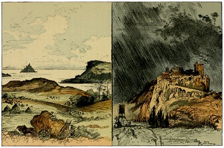 Robida - Le Vingtième siècle - la vie électrique, 1893 (page 21 crop)