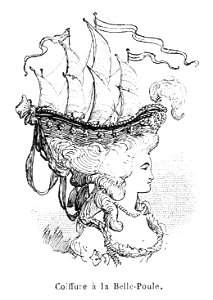 Robida - Mesdames nos aïeules (dix siècles d'élégances), 1891 0208
