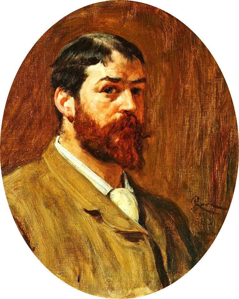 Robert Walker Macbeth, by Robert Walker Macbeth