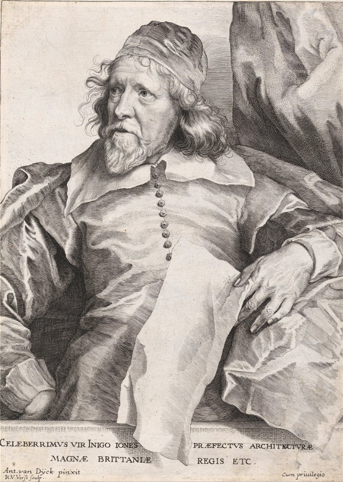 Robert van Voerst - Icones Principum Virorum - Google Art Project