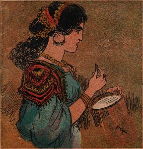 Robida - Ali-baba page5 2