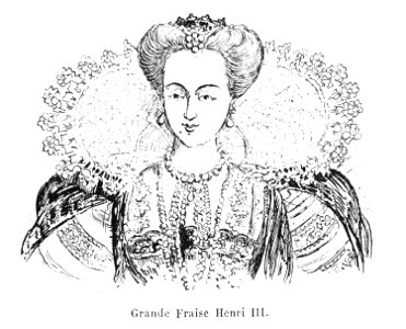 Robida - Mesdames nos aïeules (dix siècles d'élégances), 1891 0121