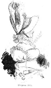 Robida - Mesdames nos aïeules (dix siècles d'élégances), 1891 0273