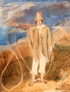 Robert T. Stothard - William Bollaert FRGS (1807-1876) - 1832 - Stothard-98504