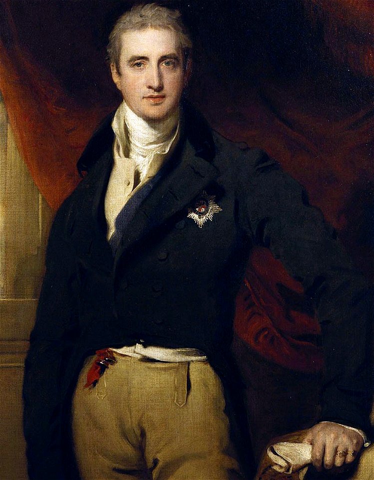 Robert Stewart - Lawrence 1817 (cropped)