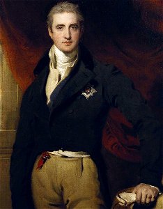 Robert Stewart - Lawrence 1817 (cropped)