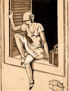 Roberto Rodrigues - Ilustração 02