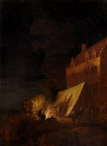 Robert van den Hoecke 007