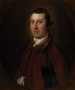 Robert Wynne,1732-98