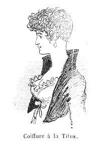 Robida - Mesdames nos aïeules (dix siècles d'élégances), 1891 0251