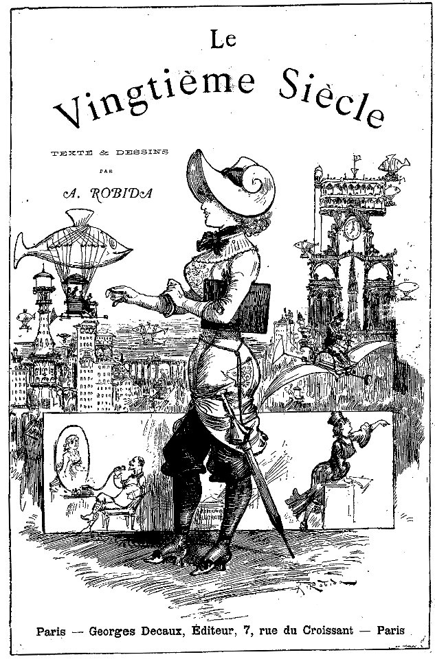 Robida vingtieme siecle p7 1