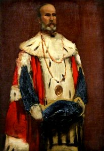 Robert Yellowlees, Provost of Stirling (37858963534)