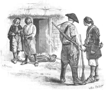 Robinson Crusoe Walter Paget 1896 245