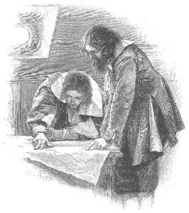 Robinson Crusoe Walter Paget 1896 028