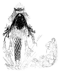 Robida Aladin illustration page2