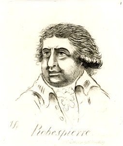 Robespierre (BM Y,10.1.a)