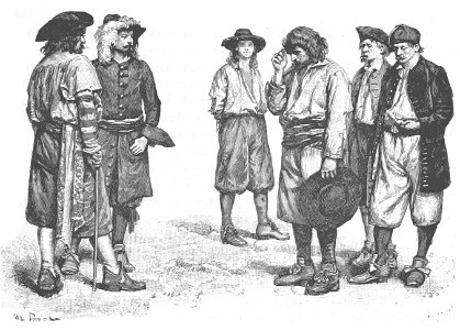 Robinson Crusoe Walter Paget 1896 253