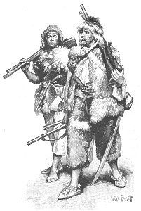 Robinson Crusoe Walter Paget 1896 168