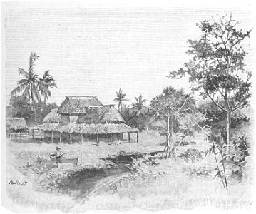 Robinson Crusoe Walter Paget 1896 289