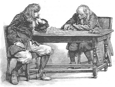 Robinson Crusoe Walter Paget 1896 201