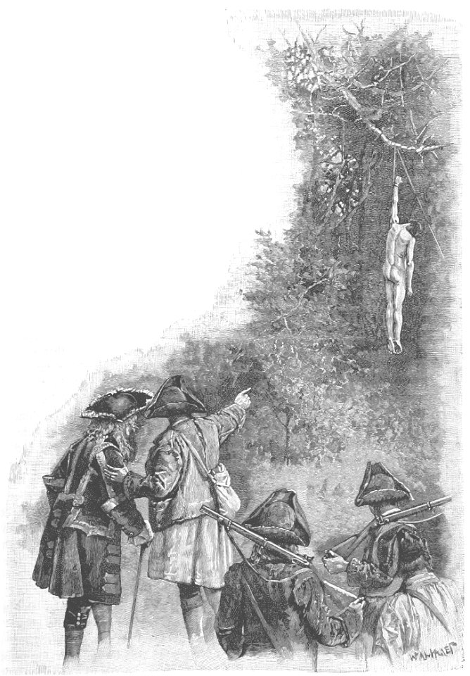 Robinson Crusoe Walter Paget 1896 349