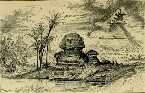 Robida - Le Vingtième siècle - la vie électrique, 1893 (page 31 crop)