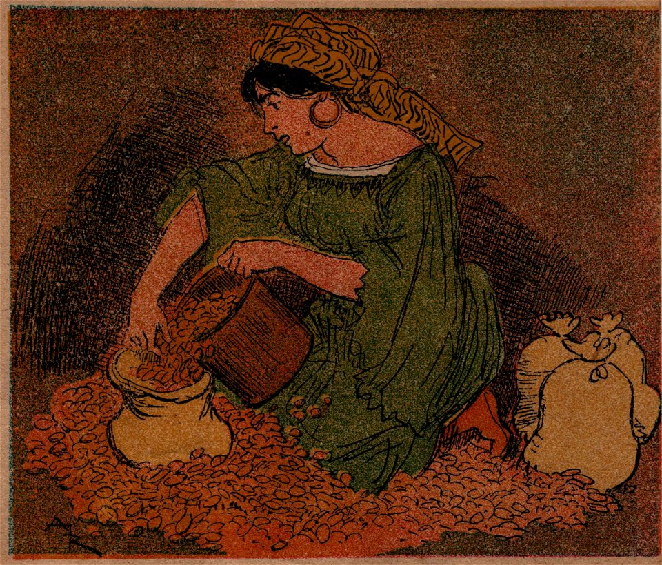 Robida - Ali-baba page5 1
