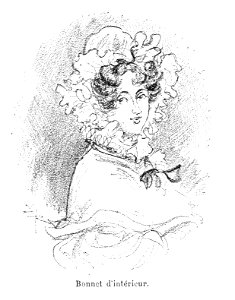 Robida - Mesdames nos aïeules (dix siècles d'élégances), 1891 0285
