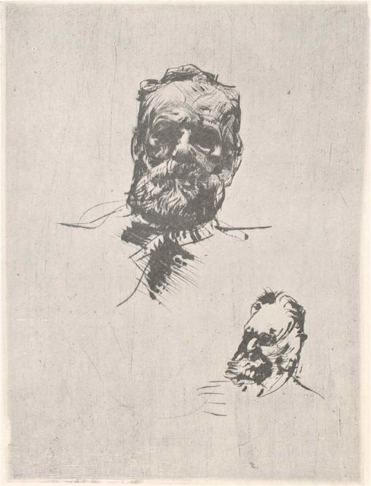 Rodin - Delteil, 07