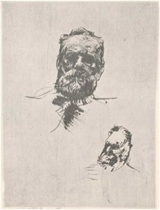 Rodin - Delteil, 07