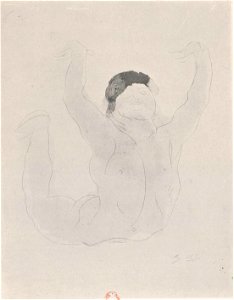 Rodin - Delteil, 14