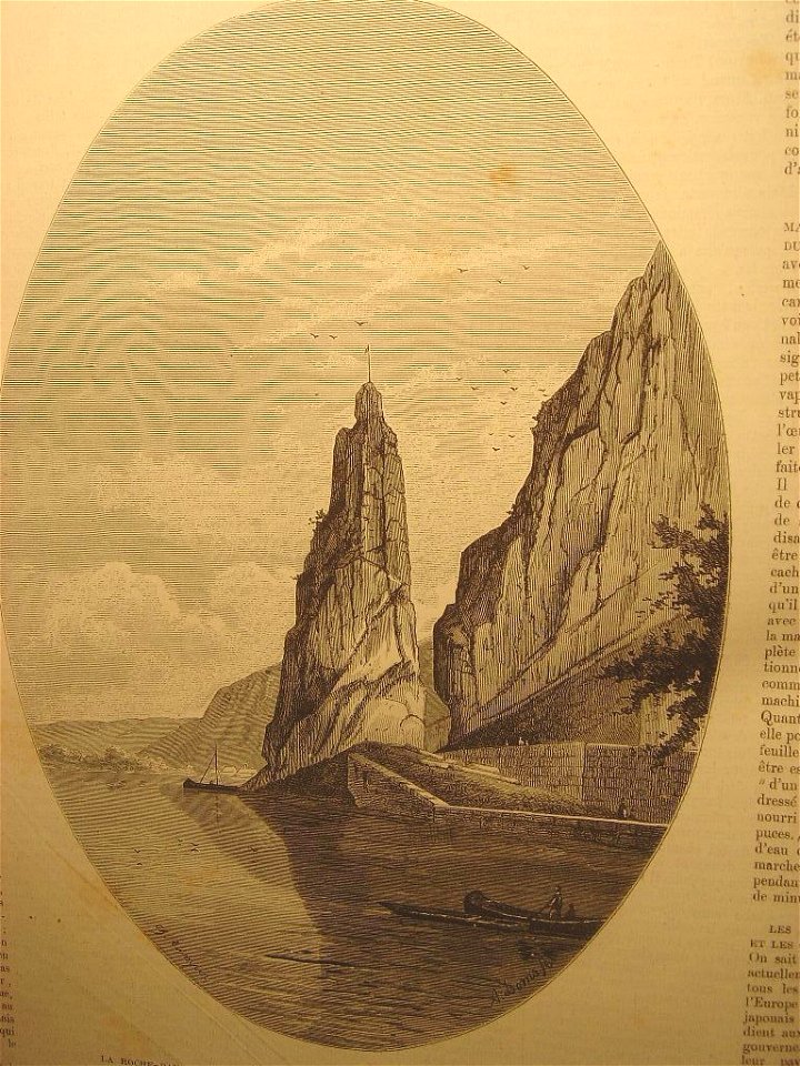 Roche-Bayard