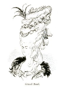 Robida - Mesdames nos aïeules (dix siècles d'élégances), 1891 0211