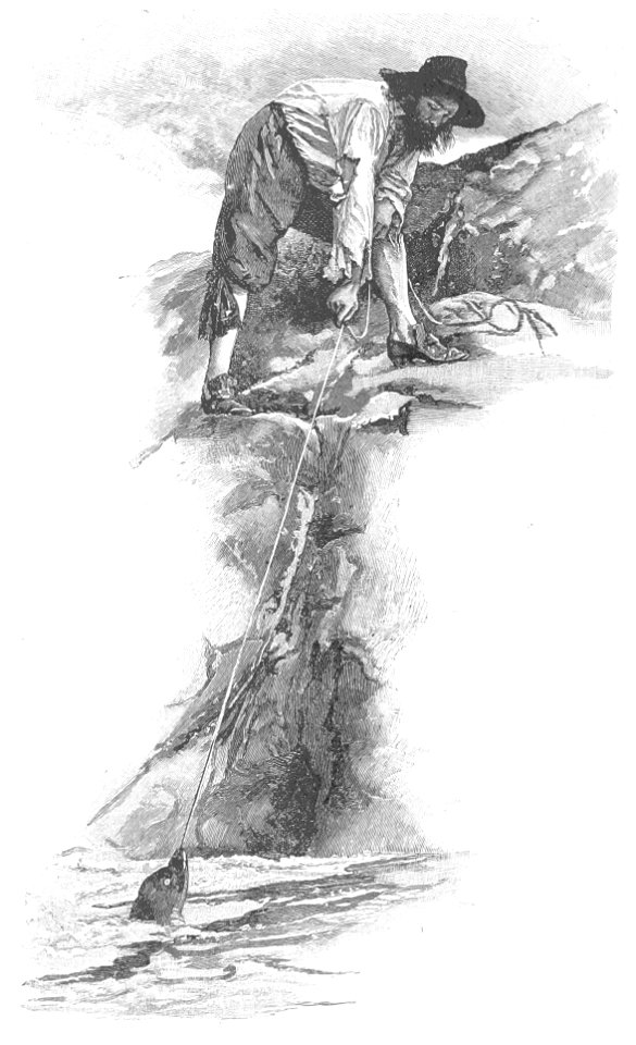 Robinson Crusoe Walter Paget 1896 060