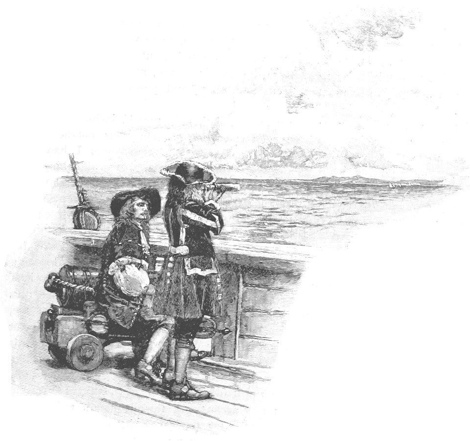 Robinson Crusoe Walter Paget 1896 361
