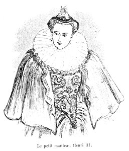 Robida - Mesdames nos aïeules (dix siècles d'élégances), 1891 0115