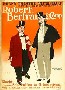 Robert, Bertram & Comp