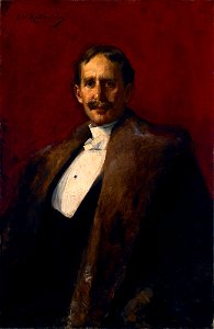 Albert Clifford Barney-1952.13.96 1