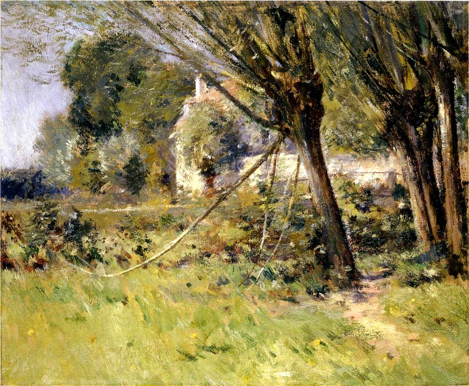 Robinson Willows