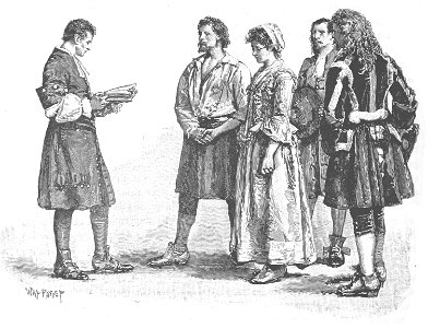 Robinson Crusoe Walter Paget 1896 324