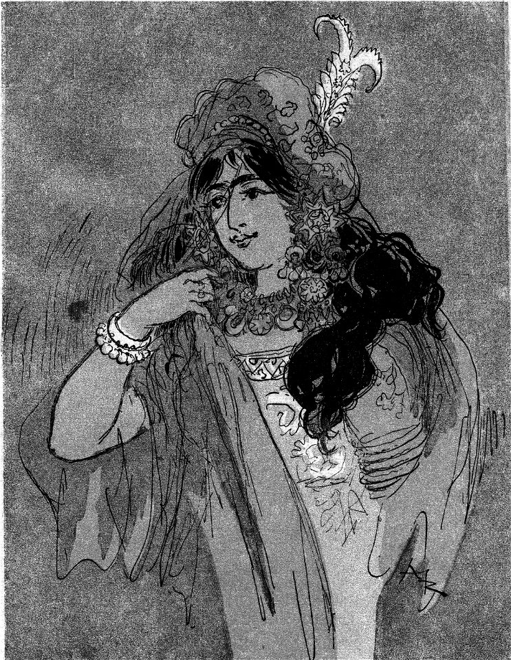 Robida Aladin illustration page16