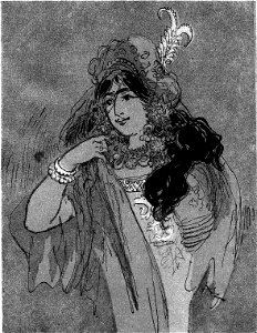 Robida Aladin illustration page16