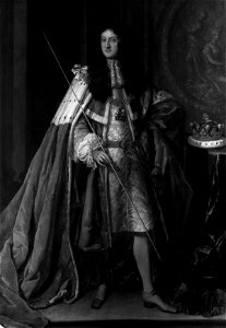 Laurence Hyde, 1st Earl of Rochester by Sir Godfrey Kneller, Bt
