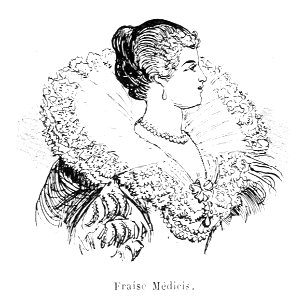 Robida - Mesdames nos aïeules (dix siècles d'élégances), 1891 0138