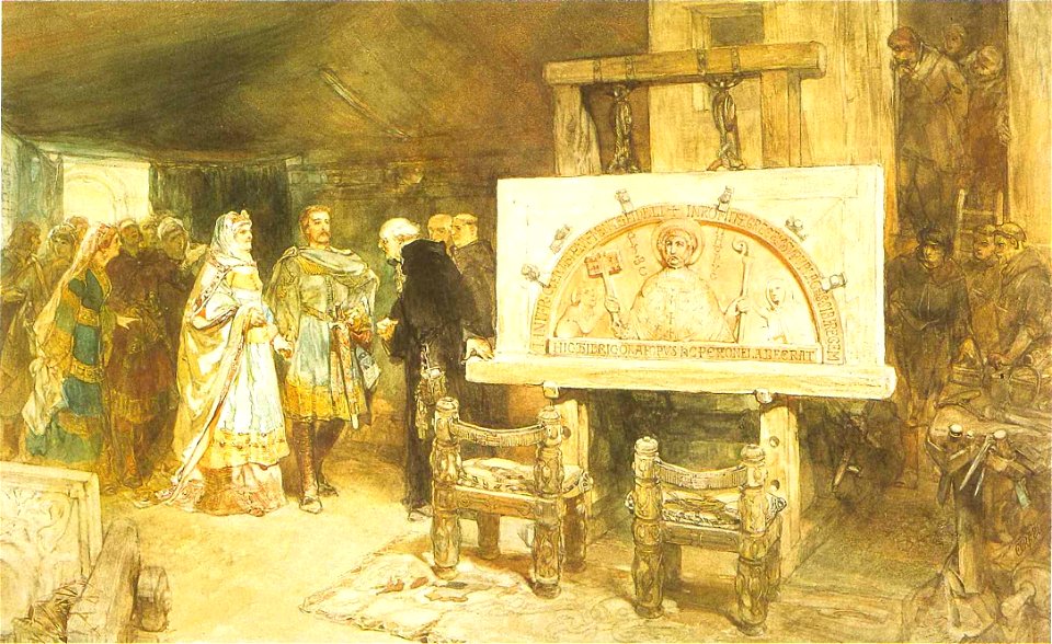Rochussen Egmond