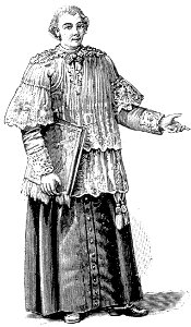 Rochet et colla