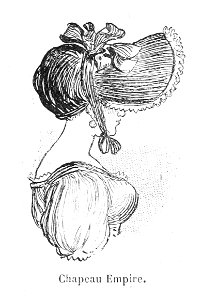 Robida - Mesdames nos aïeules (dix siècles d'élégances), 1891 0265