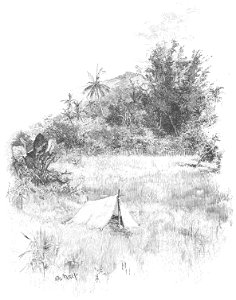 Robinson Crusoe Walter Paget 1896 113