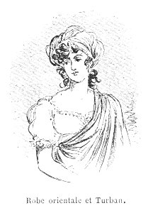 Robida - Mesdames nos aïeules (dix siècles d'élégances), 1891 0264