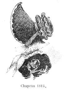 Robida - Mesdames nos aïeules (dix siècles d'élégances), 1891 0268